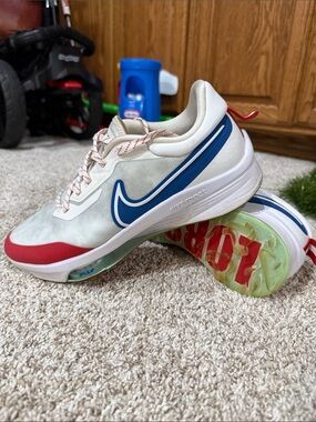 Nike Infinity Tour NXT% NRG US Open “Lobstah” Size 9.5 Men’s